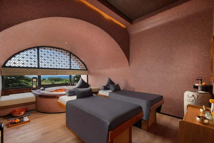 Bali/Sanur: Spa and Bath Experiences at Svaha Spa Sanur - Tropical chocolate scrub and milk-and-honey bath