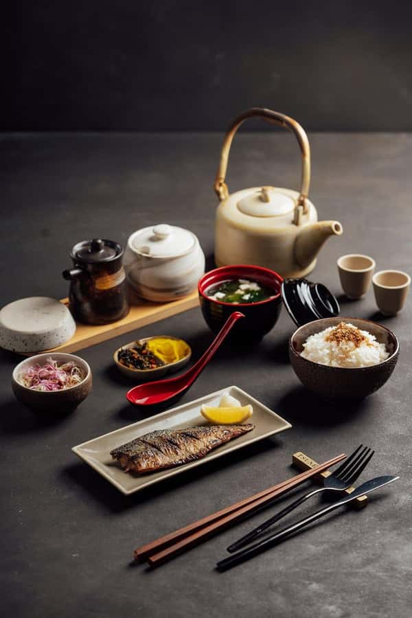 Bali/Sanur: Tsune Sushi & Flame Grill Bali E-Voucher - What the timing really means