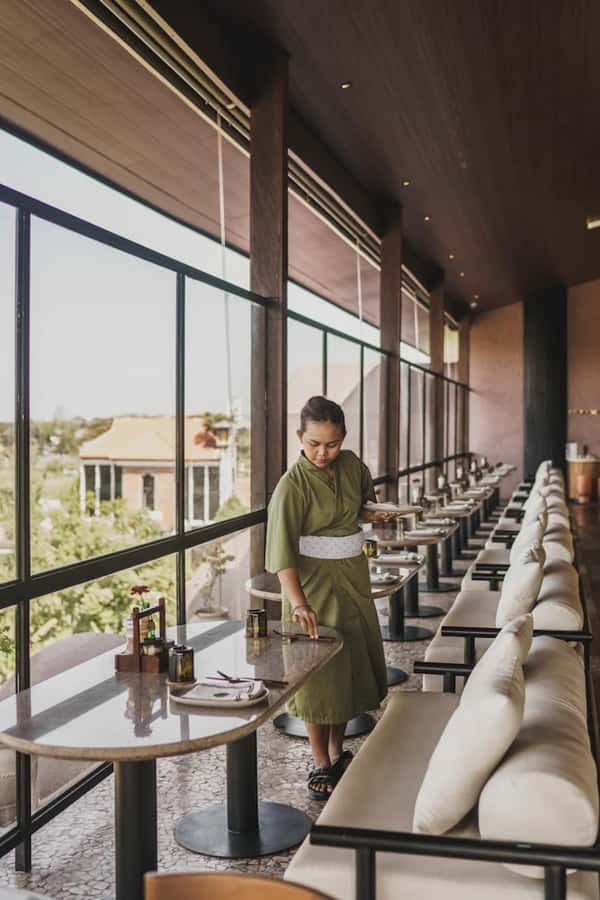 Bali/Sanur: Tsune Sushi & Flame Grill Bali E-Voucher - Accessibility, booking, and simple rules