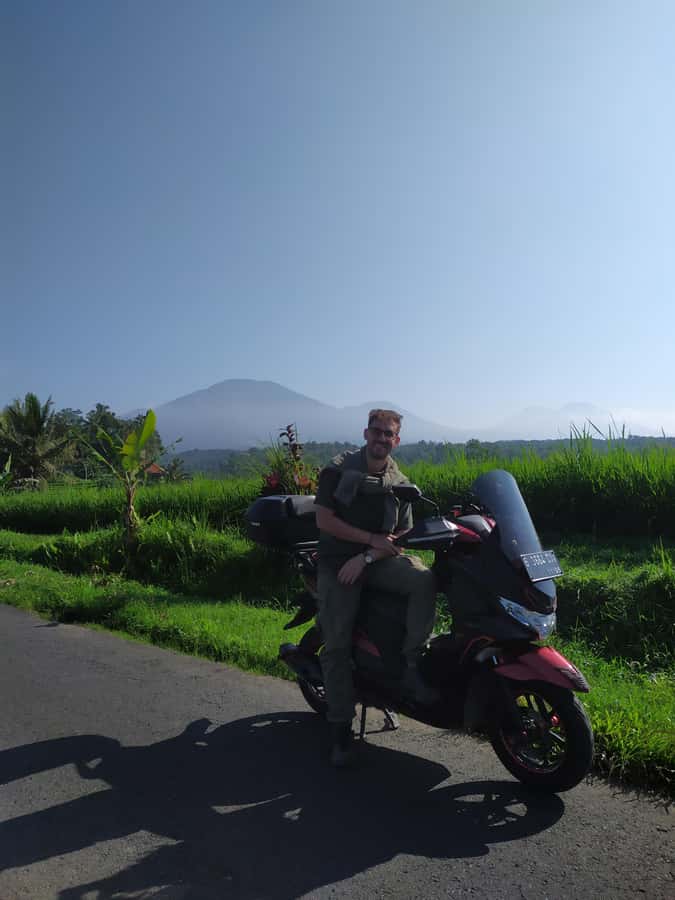 Bali Scooter Tour With Tour Guide - Key points to know before you book