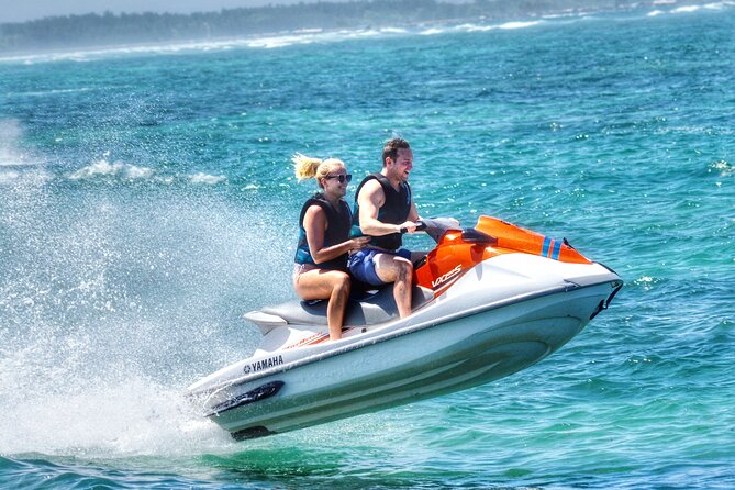 Bali Seawalker - Price and what the $55 package covers