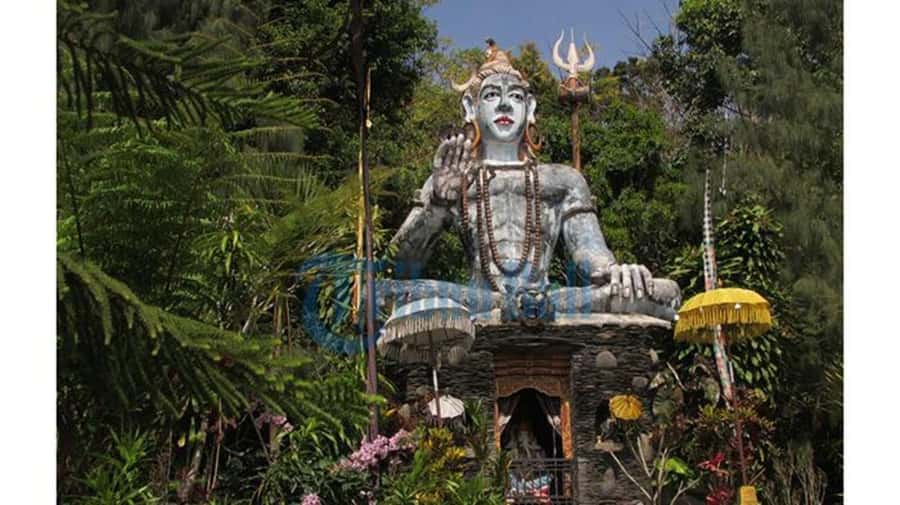 Bali: Secret and Untouristic Tour North West Bali. - The final call on this quiet Bali route