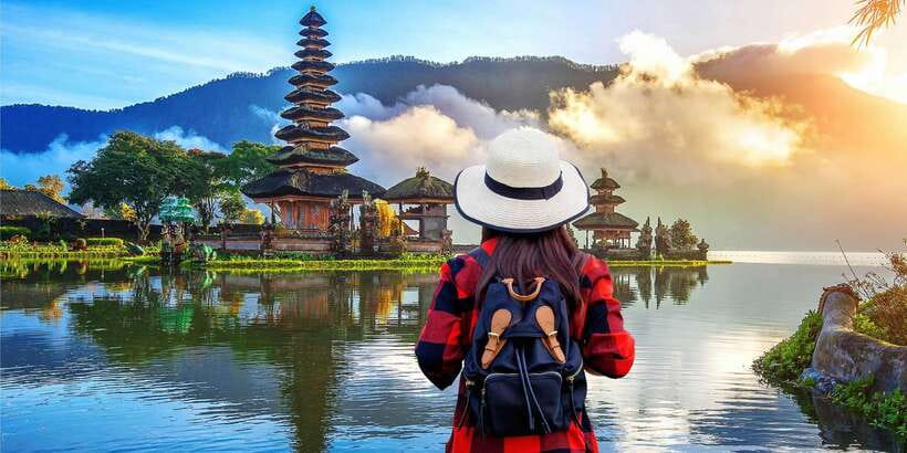 Bali: Secret Garden, Ulun Danu Temple and Waterfall Tour - Why this Bali day trip works