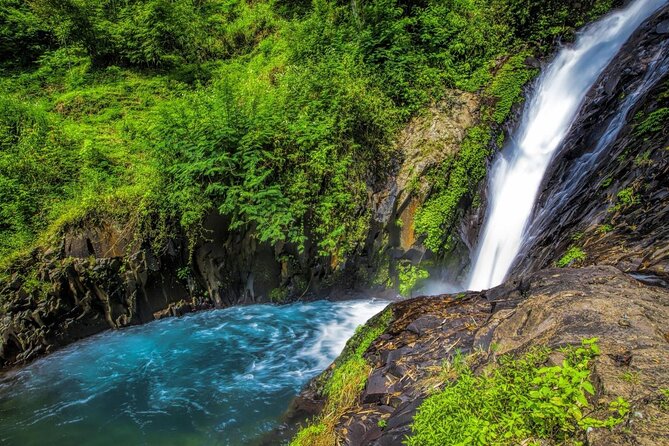 Bali Secret Waterfall Tour - Private and All-Inclusive - The essential facts before you book