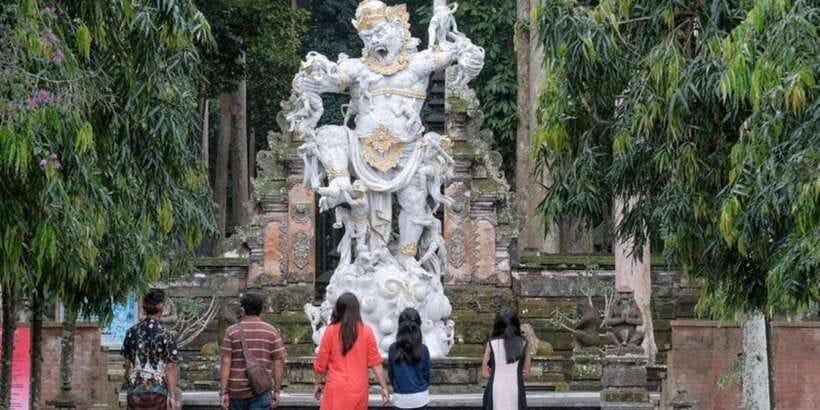 Bali Secret Waterfalls with Ulun Danu Beratan Temple Tour - Why this northern Bali route works