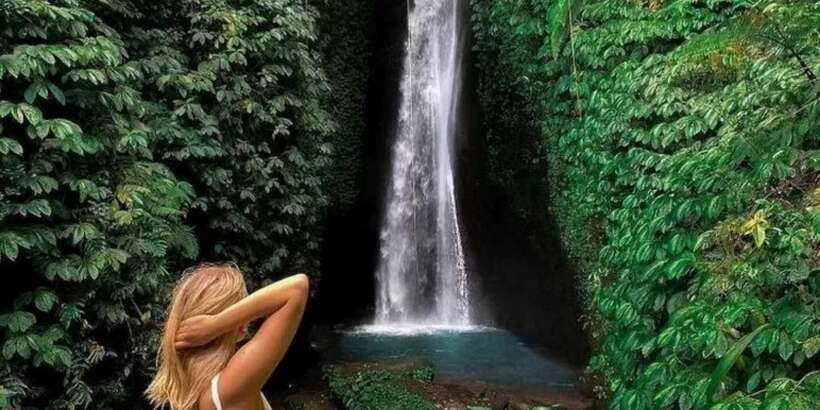 Bali Secret Waterfalls with Ulun Danu Beratan Temple Tour - Who should book this day?
