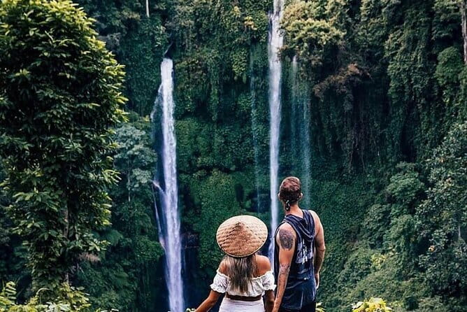 Bali Sekumpul with Fiji Waterfall & Bedugul Temple (Private Tour) - Why Northern Bali Is Worth the Long Drive