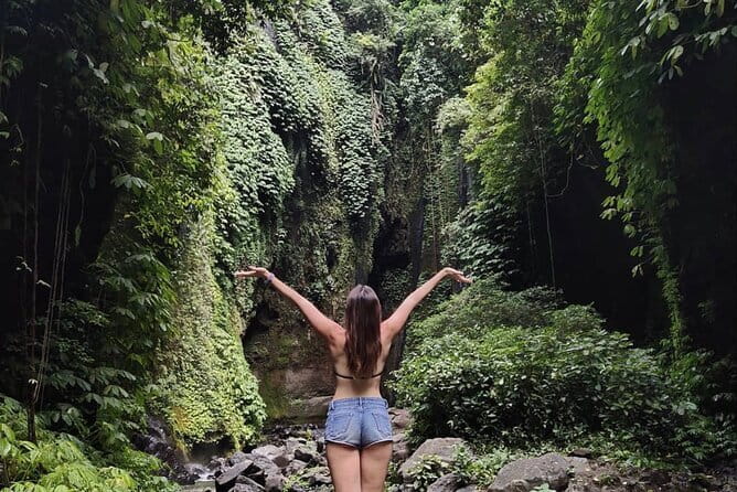 Bali Sekumpul with Fiji Waterfall & Bedugul Temple (Private Tour) - Practical Details Before You Go