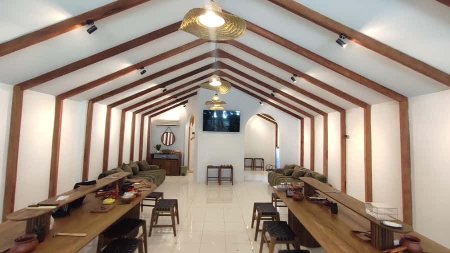 Bali: Seminyak Jewelry Making Class with Gold Plating Option - What makes this Seminyak jewelry class different