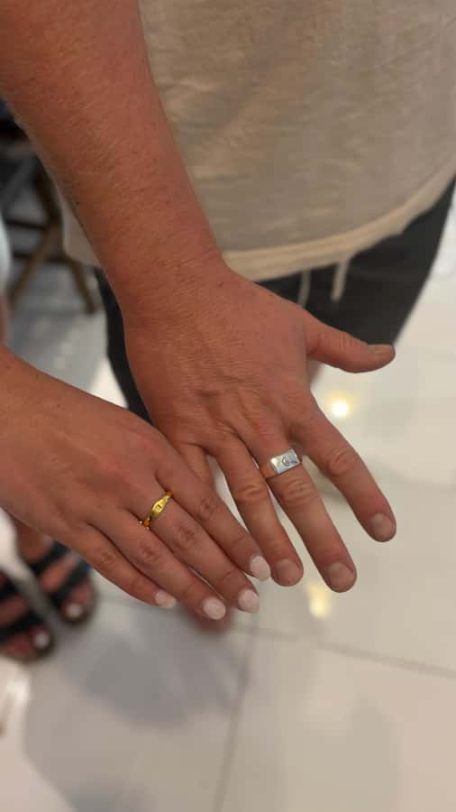Bali: Seminyak Jewelry Making Class with Gold Plating Option - Optional gold plating and what it adds