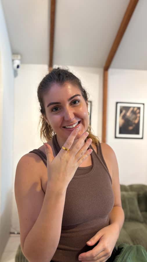 Bali: Seminyak Jewelry Making Class with Gold Plating Option - The air-conditioned studio in Seminyak