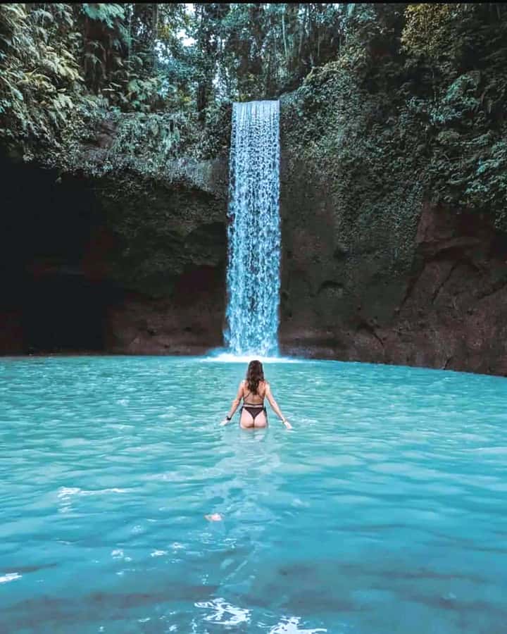 Bali: Several Iconic Places in Bali That Must be Visited - Four ways to see Bali in one private day