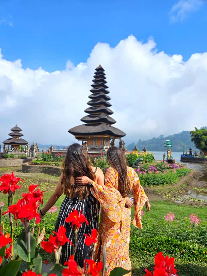 Bali: Several Iconic Places in Bali That Must be Visited - Coffee plantation and Tirta Empul purification temple