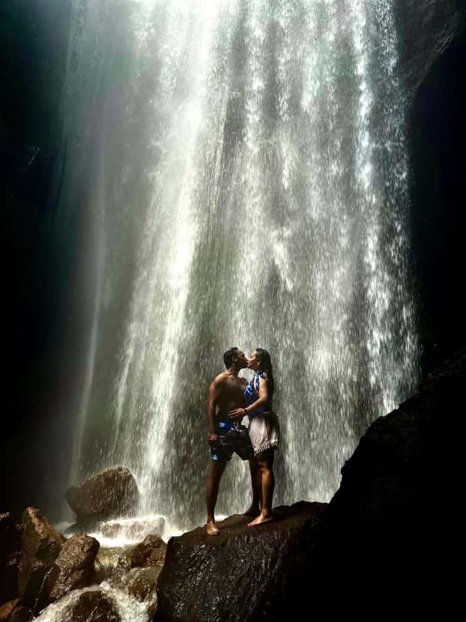Bali: Several Iconic Places in Bali That Must be Visited - Jimbaran Bay and the southern coast at sunset