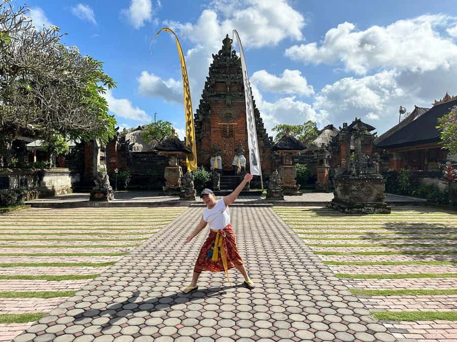 Bali: Shore Excursion for Cruises's passenger -All Inclusive - Who Should Book This Excursion?