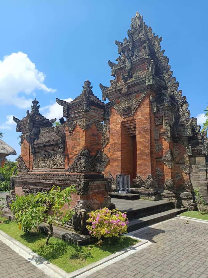 Bali: Shore Excursion for Cruises's passenger -All Inclusive - Tegallalang Rice Terrace and Lunch With a View