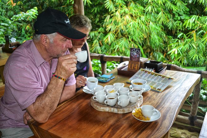 Bali Shore Excursions Cruise Dock In Bali - Shopping across Celuk, Batuan, and Mas