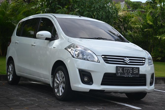 Bali Shore Excursions Cruise Dock In Bali - Why the driver matters on a port day