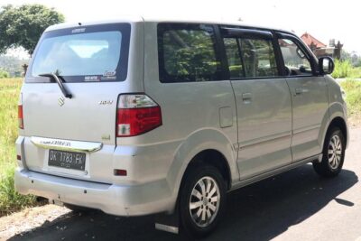 Bali Shore Excursions : Private Bali Car Rental Service