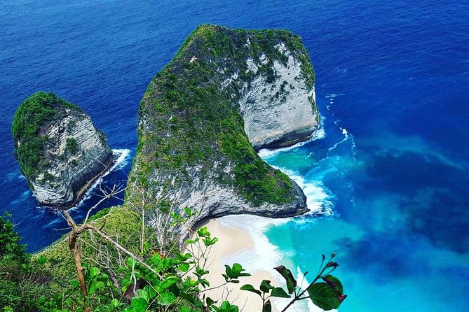 Bali Shore Excursions : Private Bali Car Rental Service - Tegalalang Rice Terrace gives you Bali’s classic view