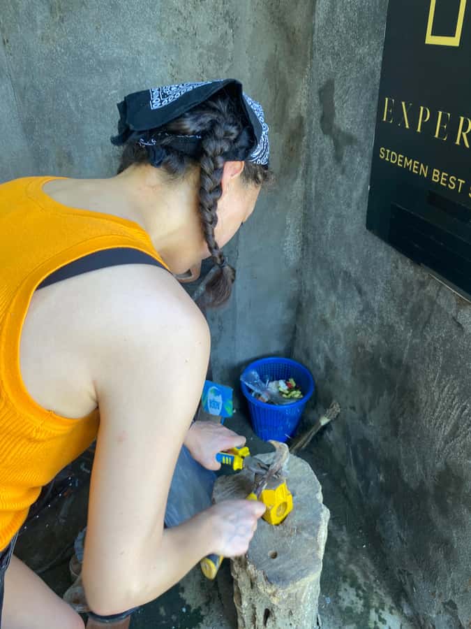 Bali: Sidemen silver class experience - Who will enjoy this class most?