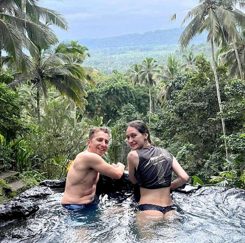 Bali: Sidemen Valley Cycling Tour with Gembleng Waterfall - Starting at Side Wash Laundry Express