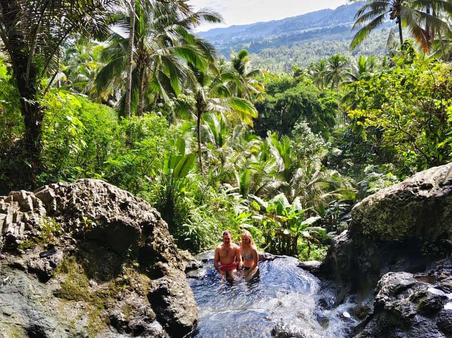 Bali: Sidemen Waterfall tour and temple purification - Should you book the Sidemen waterfall and purification tour?