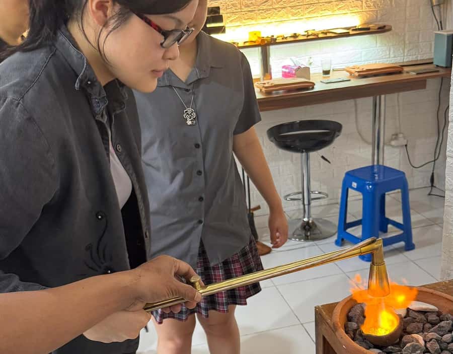 Bali: Silver Class in Kuta With Optional Tour And Activities - Key points at a glance