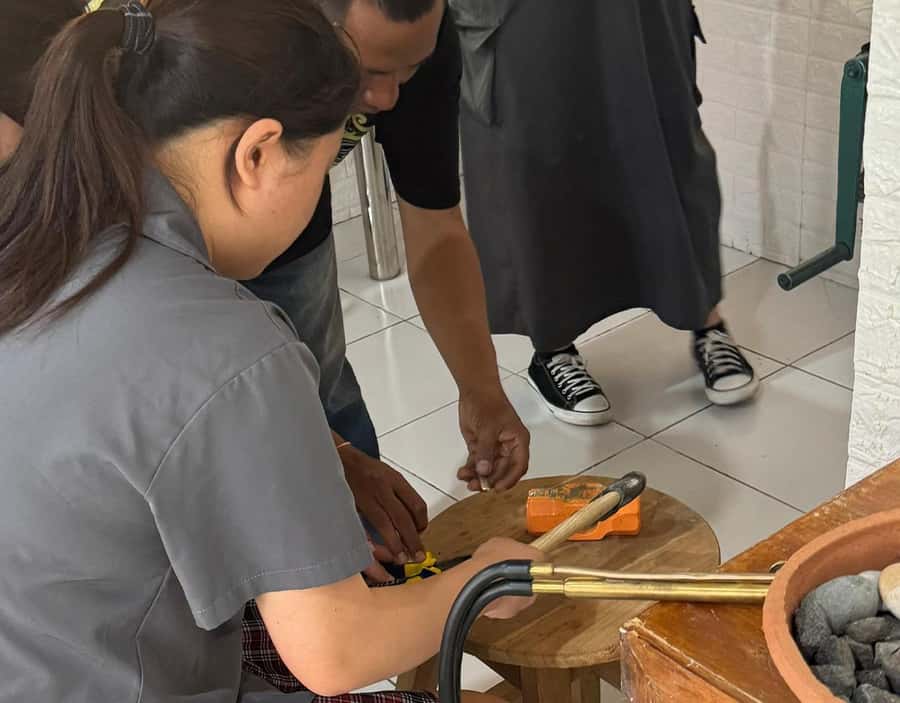 Bali: Silver Class in Kuta With Optional Tour And Activities - Who should book this Kuta silver class?