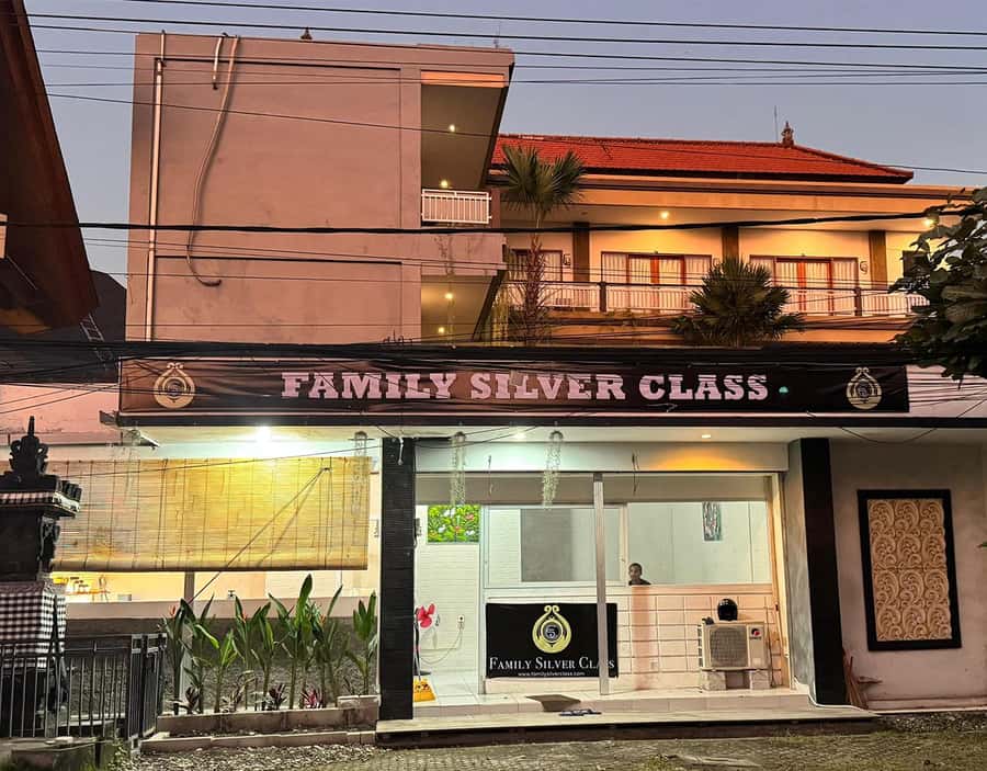 Bali: Silver Class in Kuta With Optional Tour And Activities - Is $40 good value for Bali?