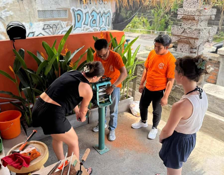 Bali: Silver Jewelry Making Class in Canggu - Why the hands-on teaching matters