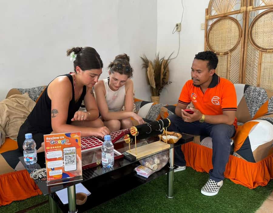 Bali: Silver Jewelry Making Class in Canggu - Choosing between a ring, pendant, earrings, and bracelet