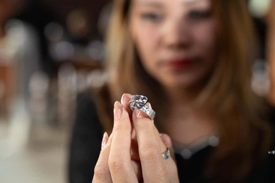 Bali: Silver Jewelry Making Class in Kuta or Uluwatu - Turning 2 to 5 grams of silver into a wearable piece