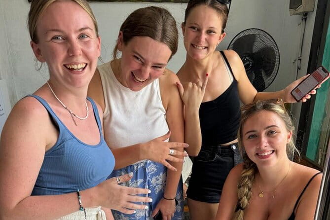 Bali: Silver Jewelry Making Class in Seminyak - Starting at Jl. Drupadi No. 88a in Seminyak