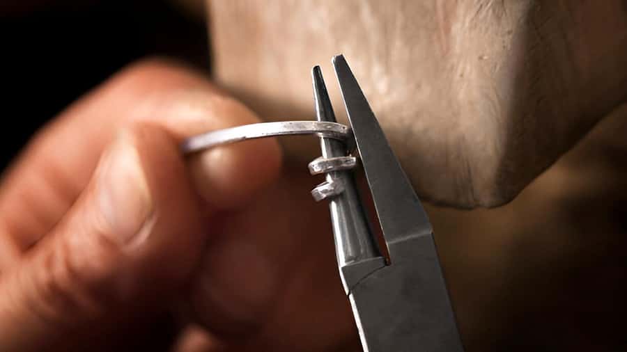 Bali: Silver Jewelry Making Workshop in Sidemen Village - What the $18 price really includes