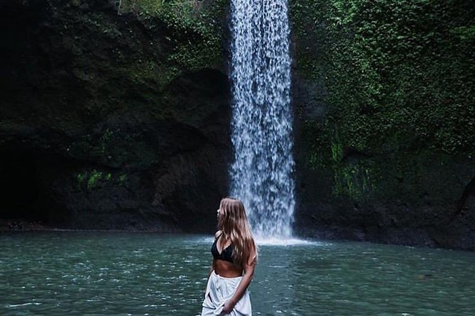 Bali Snorkeling at Blue Lagoon with Waterfall Include Lunch - What the private format really adds