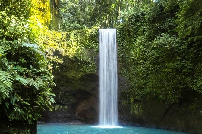 Bali Snorkeling at Blue Lagoon with Waterfall Include Lunch - Equipment, clothing, and comfort
