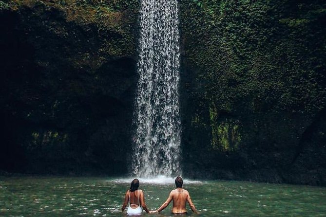 Bali Snorkeling at Blue Lagoon with Waterfall Include Lunch - Timing, weather, and booking value