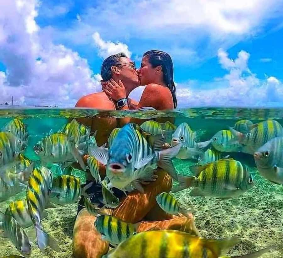 Bali : Snorkeling at two Spots with Lunch and transport - What to pack for the wet parts of the day