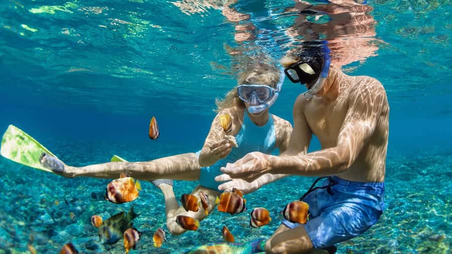 Bali Snorkeling: Blue Lagoon and Tanjung Jepun All Inclusive - Key points to know before booking