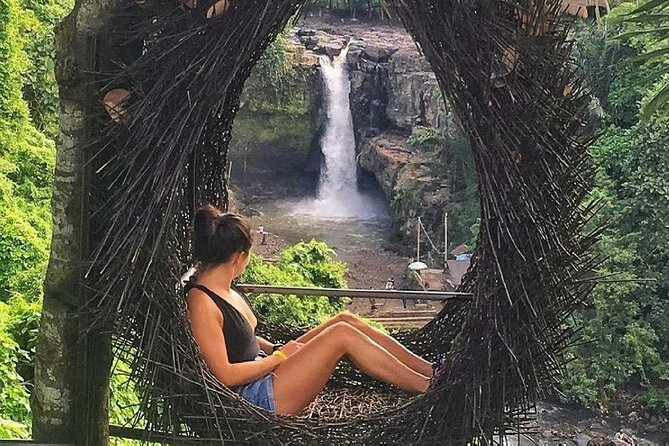 Bali Snorkeling Blue Lagoon with lunch &Optional waterfall Visit - Is $50 good value?