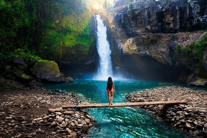 Bali Snorkeling Blue Lagoon with lunch &Optional waterfall Visit - Practical details that can affect your day