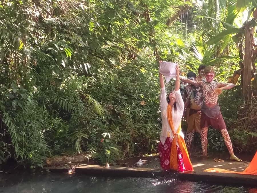 Bali: Soul Retreat and Aura Cleansing Experience - Key points to know before you book