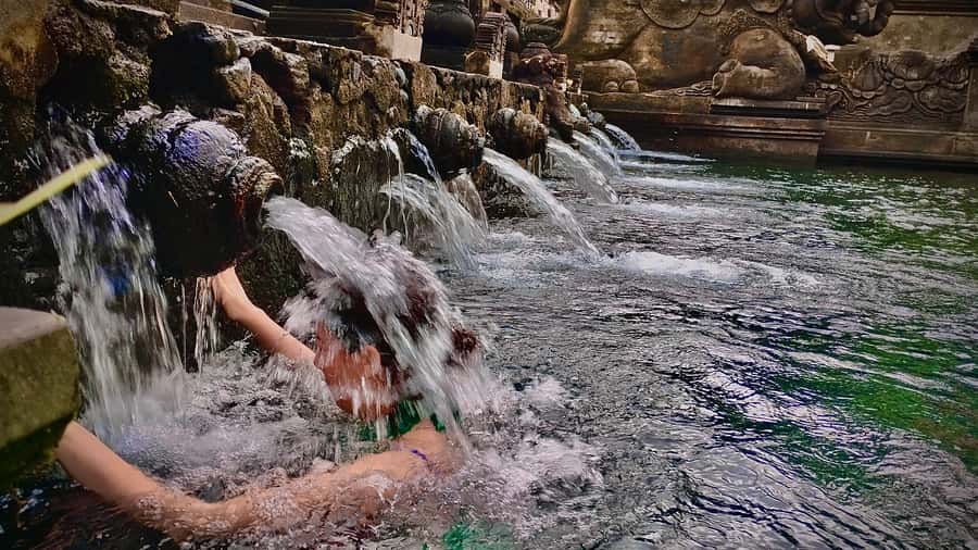 Bali: Soul Retreat and Aura Cleansing Experience - Who will get the most from this retreat?