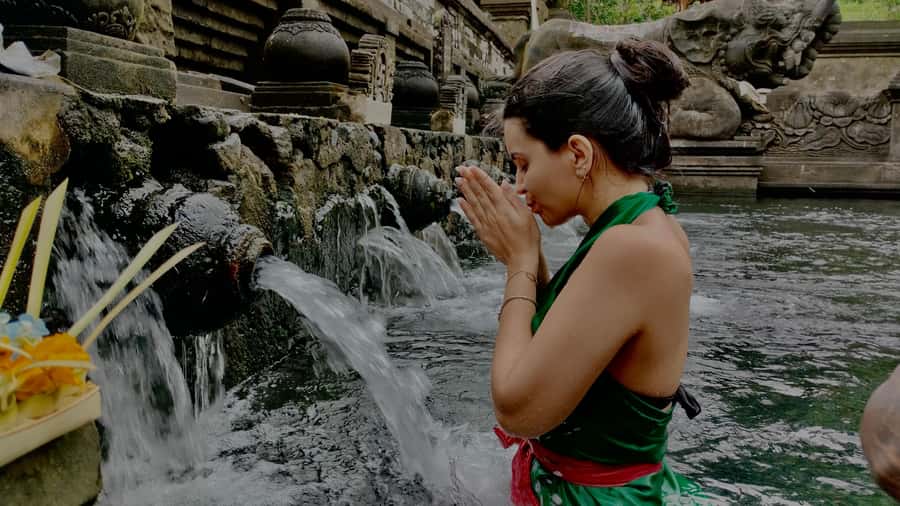 Bali: Soul Retreat and Aura Cleansing Experience - Practical value at $76