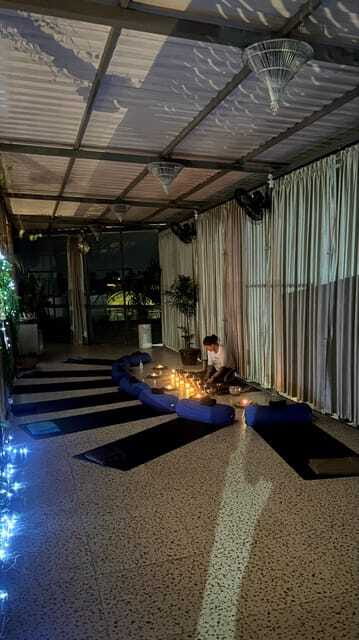 Bali: Sound Healing and Energy Alignment at ADDA YOGA - Who should book this experience