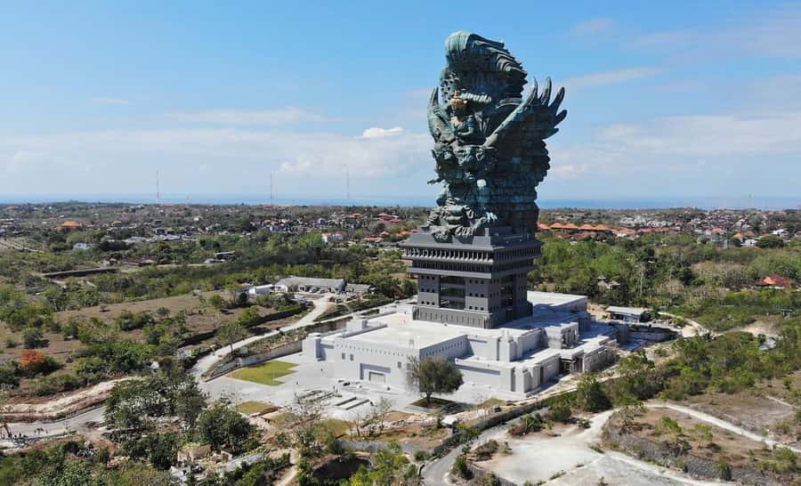 Bali: South Bali Private Tour with Driver - A private South Bali day for flexible planners