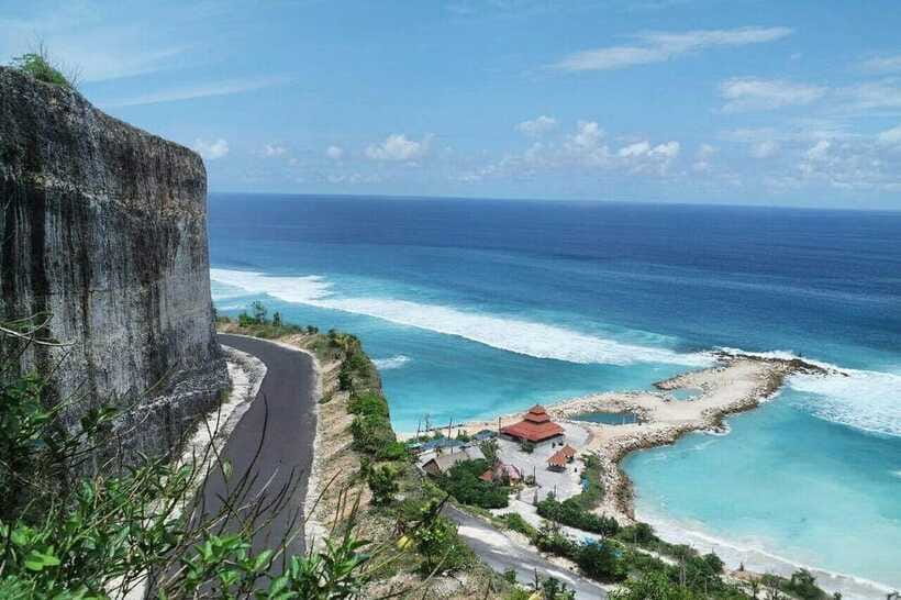 Bali: South Bali Private Tour with Driver - Building a sensible 10-hour plan