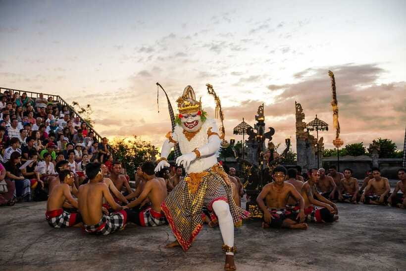 Bali: South Bali Private Tour with Driver - Who should book this experience