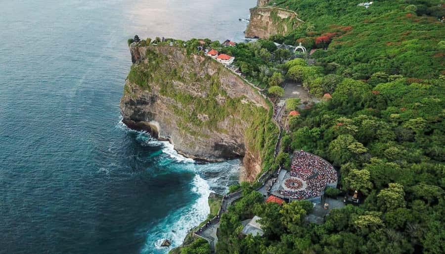 Bali: South Bali Private Tour with Driver - Starting with Garuda Wisnu Kencana